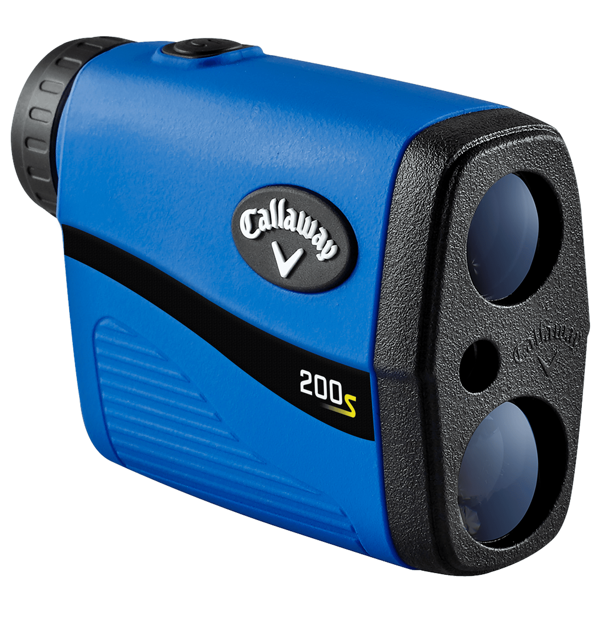 Callaway Golf 200 S Laser Rangefinder - Distance Finder with