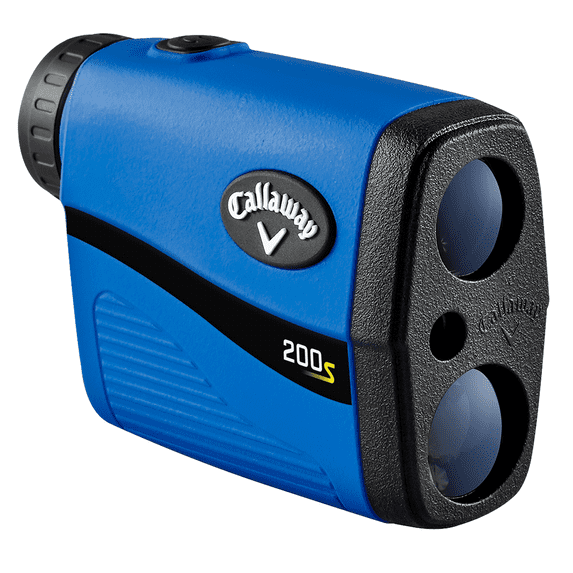 Callaway Golf 200 S Laser Rangefinder