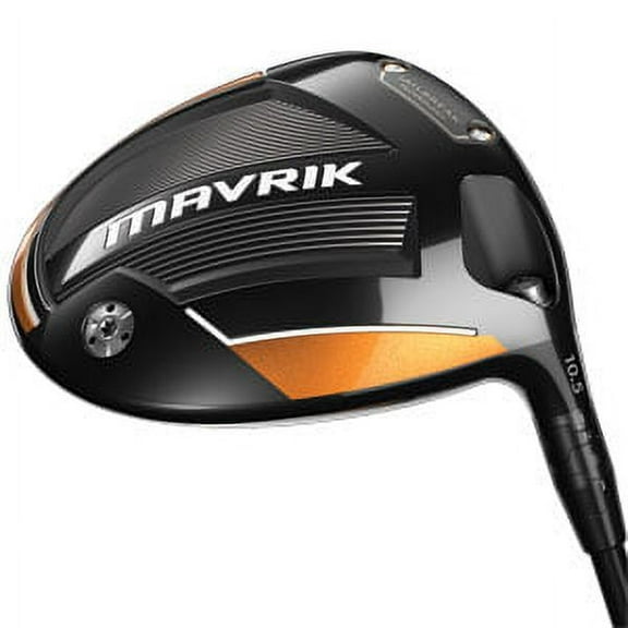 Callaway Mavrik Driver 10.5* (Prj X Evenflow Riptide 50 Senior) NEW