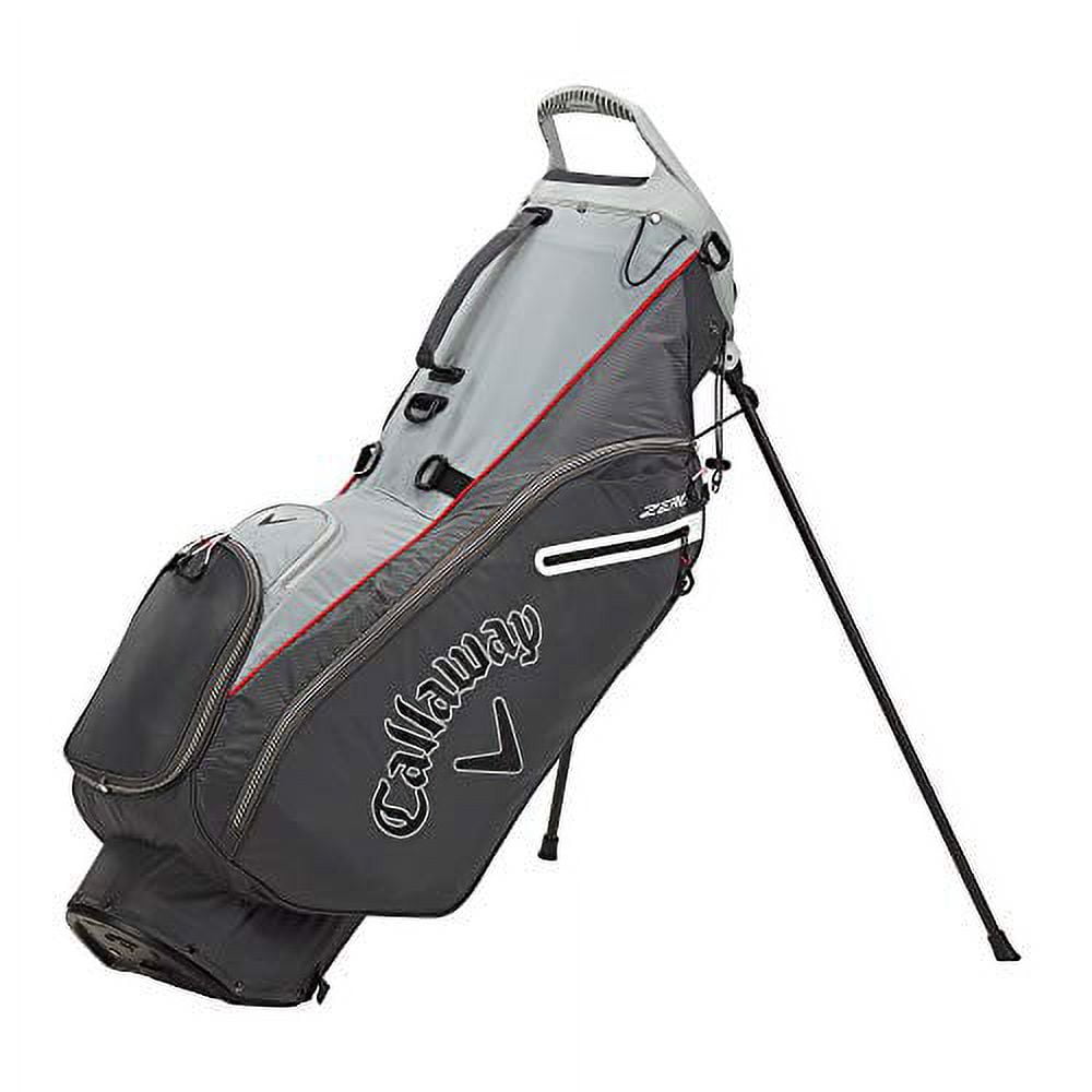 おトク】 Callaway Rogue ST Staff Bag – Total Golf Ltd ゴルフ