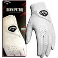 thumbnail image 1 of Callaway Golf 2024 Dawn Patrol Glove MLH ML, 1 of 1