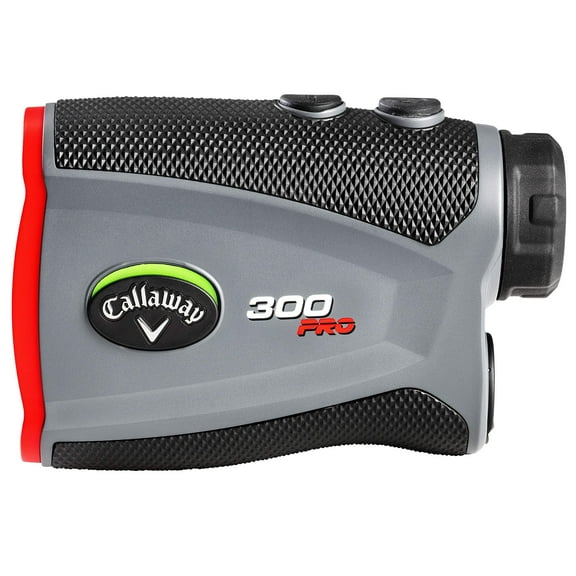 Callaway Golf 300 Pro Slope Laser Rangefinder C27