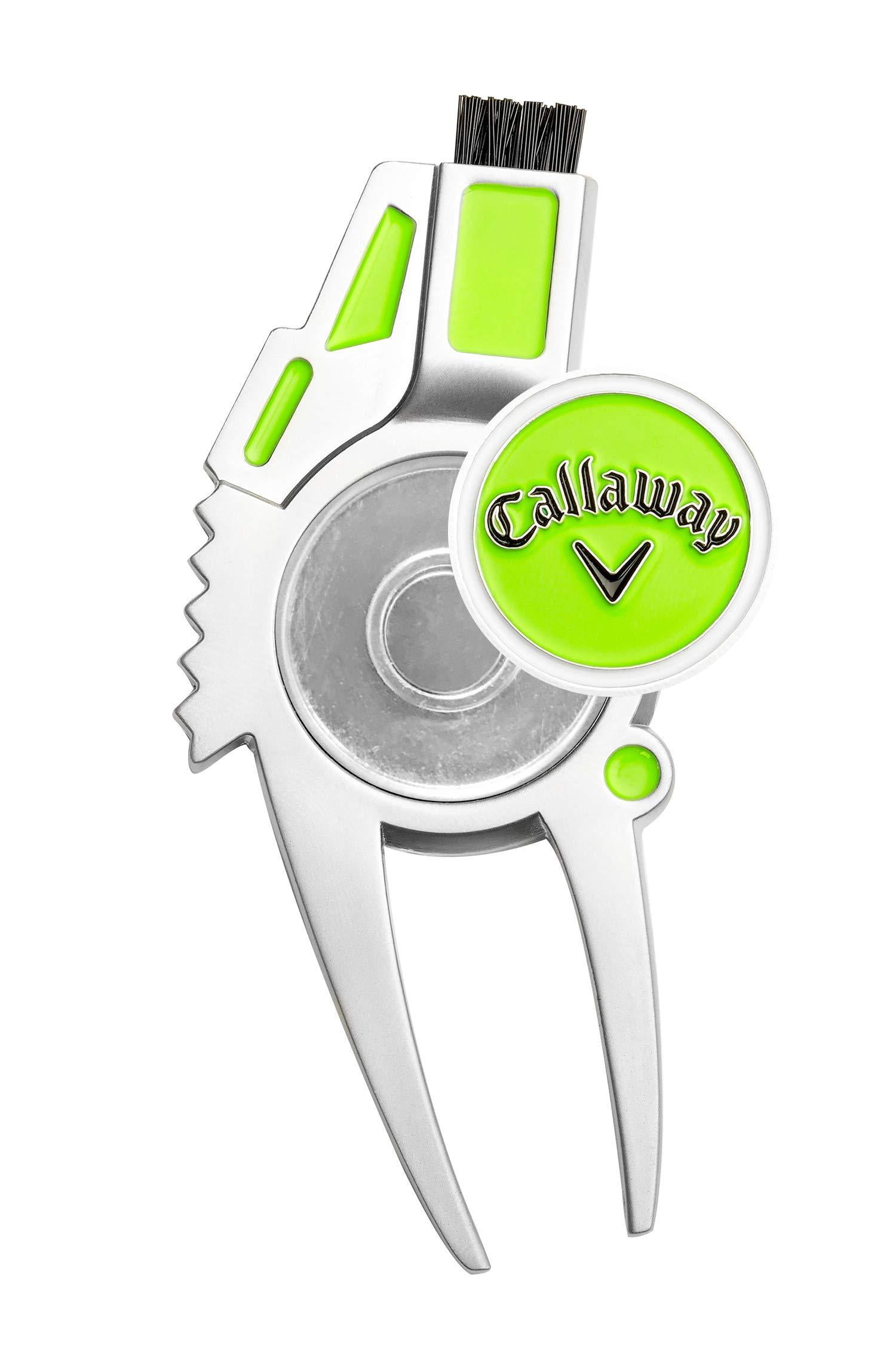Callaway CNC Groove Cleaner Restorer - David Golf