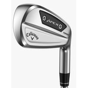 Callaway Golf Apex Ai 300 Irons 5-PW Regular Flex Steel [DG Mid 90]