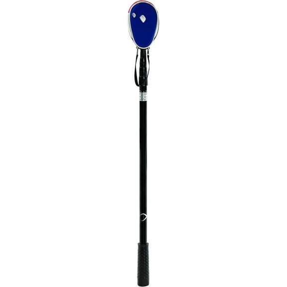 Callaway Golf Ball Retriever for Water, Telescopic with Dual-Zip Headcover