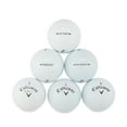thumbnail image 1 of Callaway Golf Balls, AAAA Quality, 24 Pack, by Hunter Golf, 1 of 9