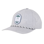 Callaway Golf Birdie Brigade Hat Gray Palm Breeze