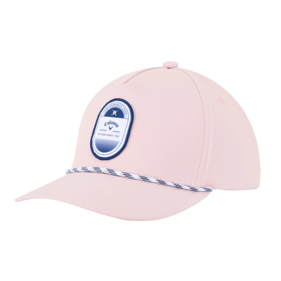 Callaway Golf Birdie Brigade Hat Pink