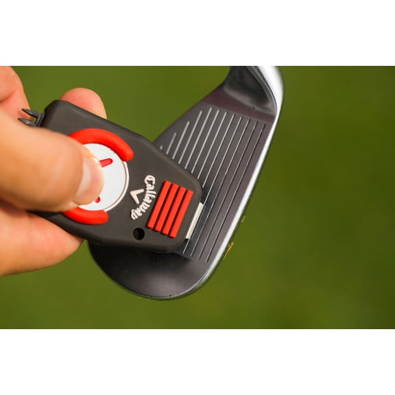 Callaway Golf CNC Groove Cleaner