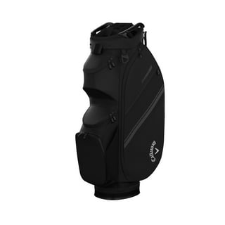 【最安値】Callaway + CLUBHAUS Tour Golf Bag Clubhouse Travel Cover