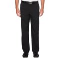 thumbnail image 1 of Callaway Golf Chev Solid Cotton Pants,  34W30L Black -, 1 of 1