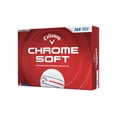 thumbnail image 1 of Callaway Golf Chrome Soft 26 360 - Triple Track 12pk, 1 of 5