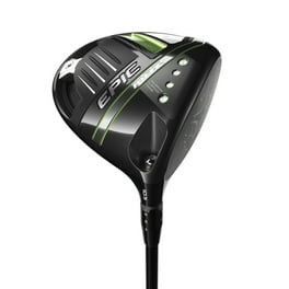 TaylorMade M2 Golf Driver (9.5 Degrees, Fujikura Graphite