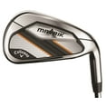 thumbnail image 1 of Callaway Golf Club Mavrik 5-PW, AW Iron Set Stiff Graphite, 1 of 3