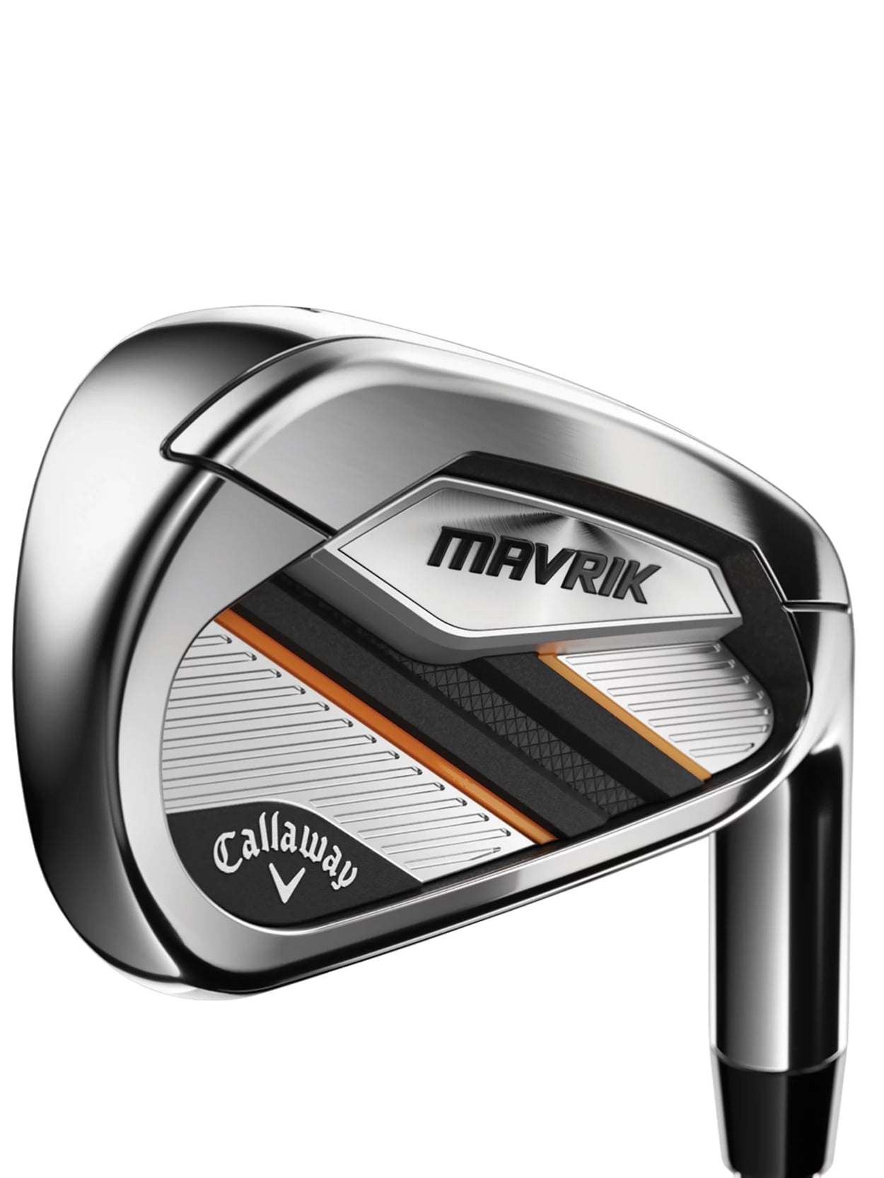 Callaway Golf Clubs MAVRIK 22 Individual Iron, #6 Iron True Temper XP ...