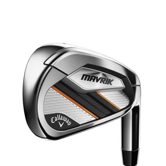 Callaway Mavrik 22 8 Iron 31.5* (Steel XP 95 Stiff) NEW