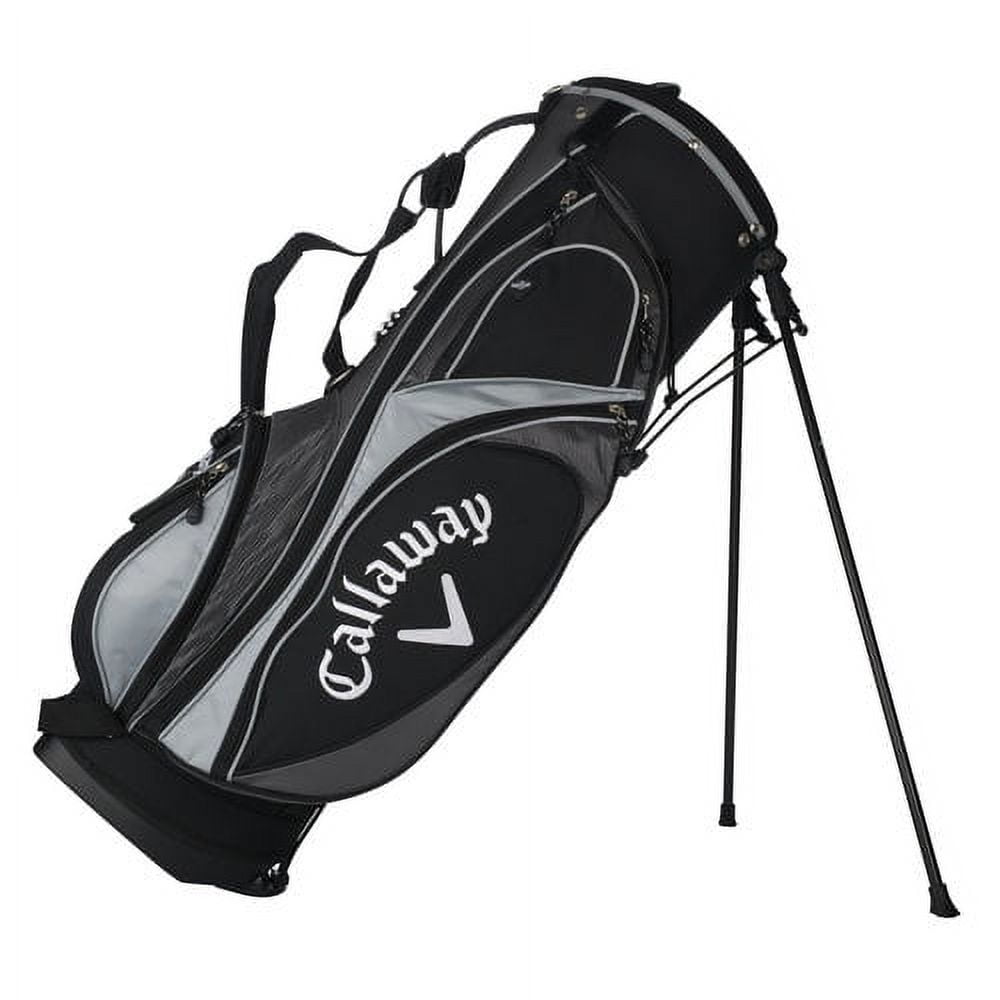 Callaway Golf Daytripper Stand Bag '12