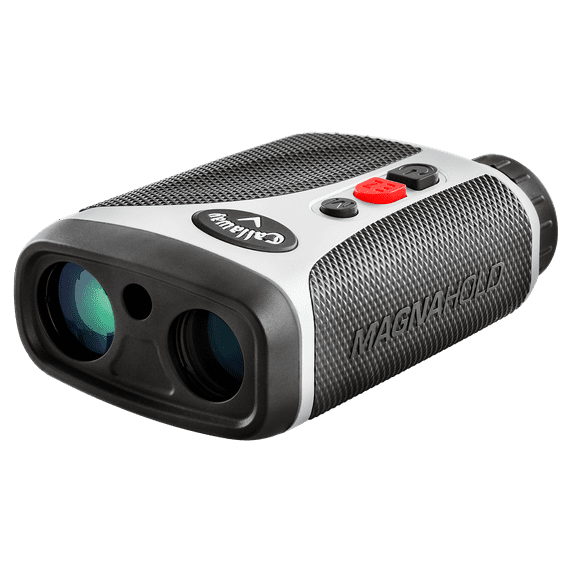 Callaway Golf EZ Laser Golf Rangefinder