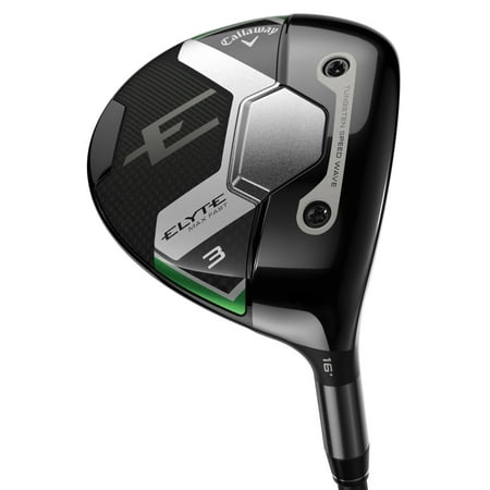 Callaway Golf Elyte Max Fast Fairway Wood