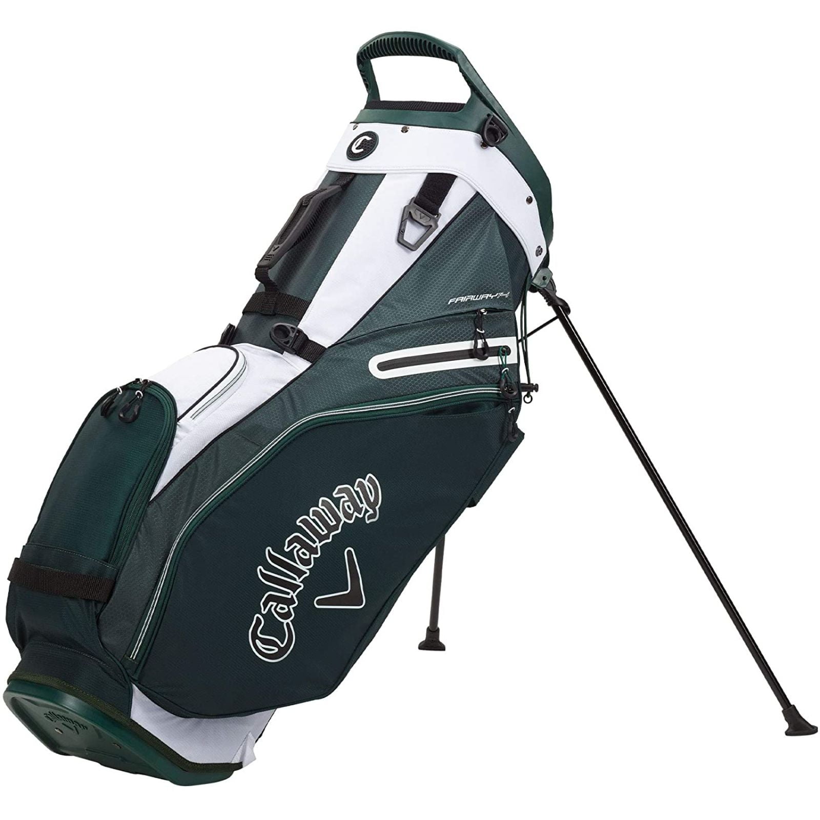 Callaway Fairway 14 Bag Review