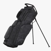 Callaway Golf Fairway 14 Stand Bag Black/Field Camo