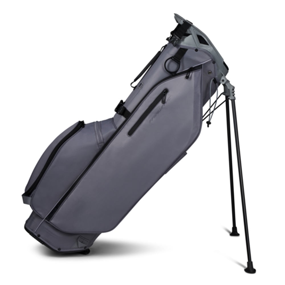 NEW Callaway Golf Fairway C Stand Bag 4-Way Top - Black NEW Callaway Golf Fairway C Stand Bag 4-Way Top - Black