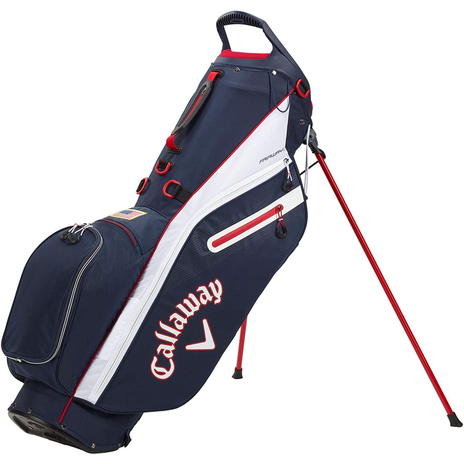 Callaway-Golf-Fairway-C-Stand- Callaway-Golf-Fairway-C-Stand-