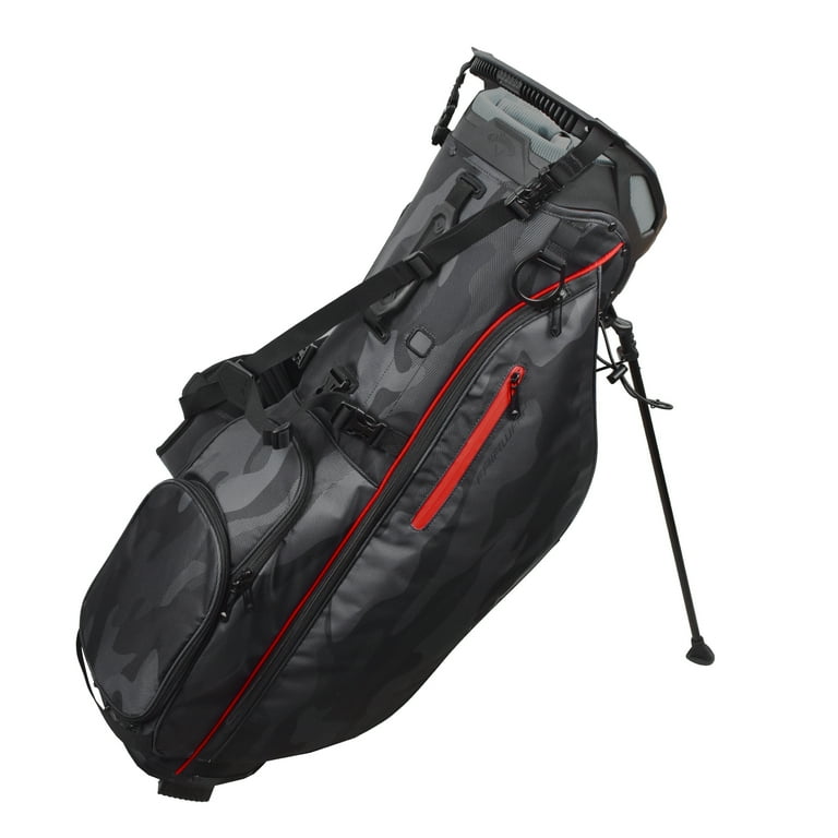 Callaway camo bag hotsell