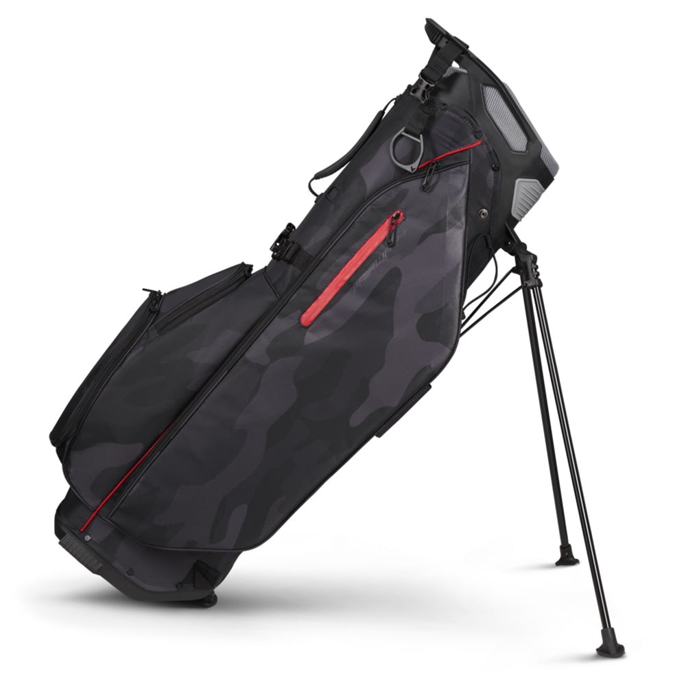 新品　CAMO 3WAY STAND GOLF BAG RS-2233004 新品CAMO 3WAY STAND GOLF BAG RS-2233004