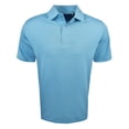 thumbnail image 1 of Callaway Golf Fine Line Vent Stripe Polo Blue Grotto XXXL, 1 of 3
