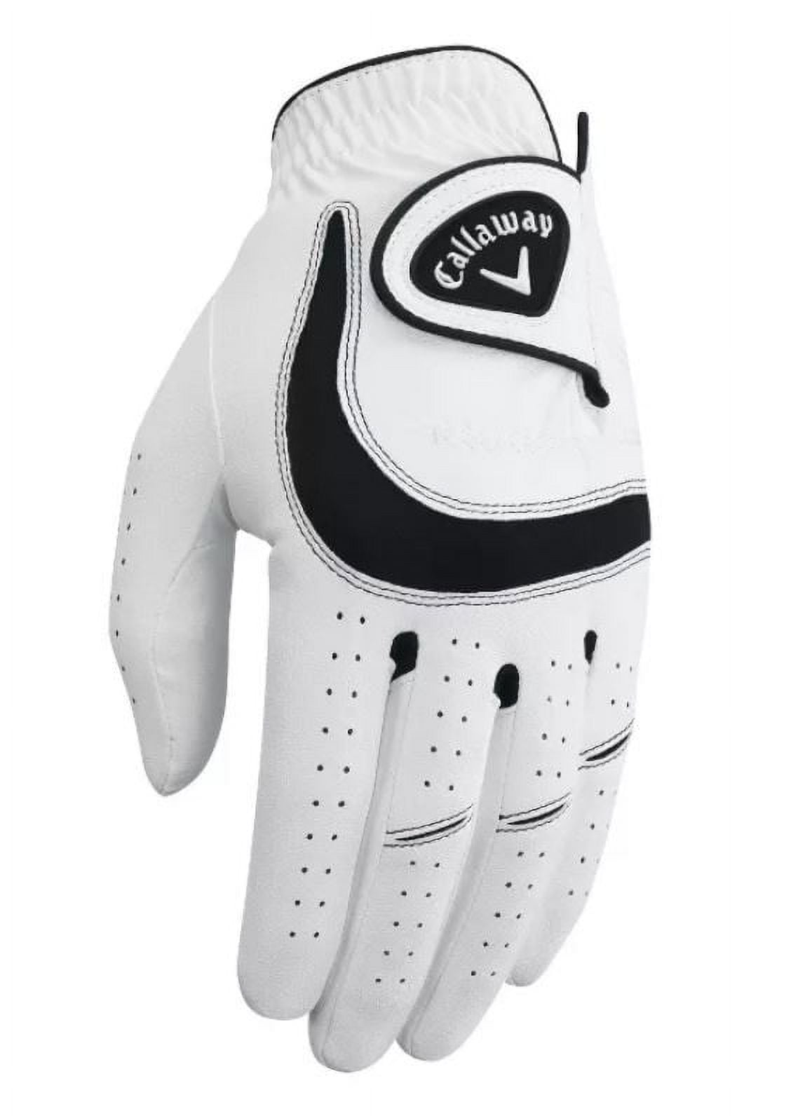 Callaway Golf Glove - Glove hand - Left-handed