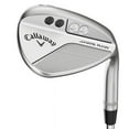 thumbnail image 1 of Callaway Golf JAWS RAW Full Toe Chrome Wedge 56/10 [J-Grind], 1 of 4
