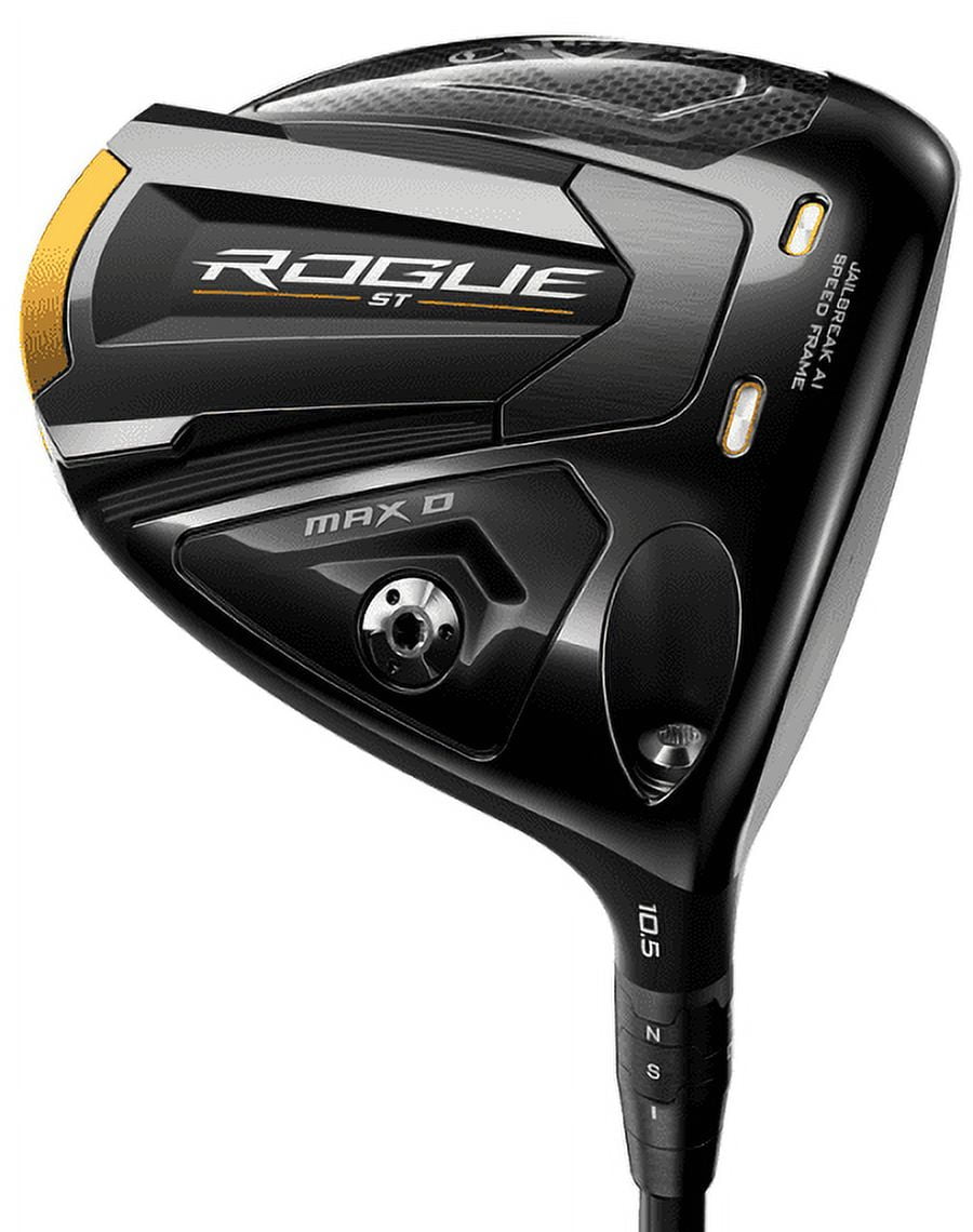 Rogue ST MAX D 9.0 レフティ Rogue ST MAX D Drivers