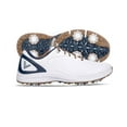 thumbnail image 1 of Callaway Golf Ladies Coronado v2 Shoes White/Navy Size 8 Medium, 1 of 3