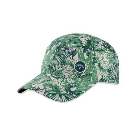 Callaway Ladies High Tail Hat - 5222109 - Tropical - 2022