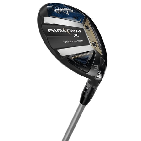 Callaway Golf Ladies Paradym X Fairway Wood 16.5 #3HL