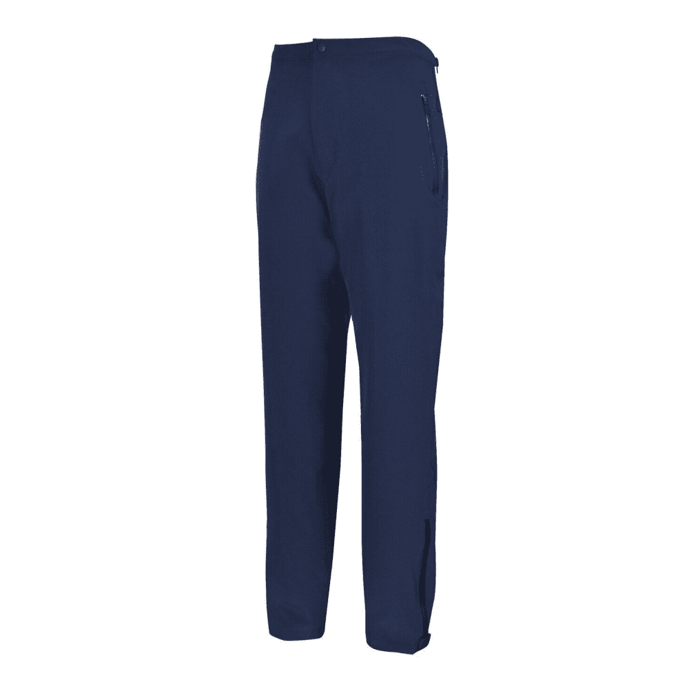 Callaway Golf Ladies Waterproof Pant, Blue, MX31