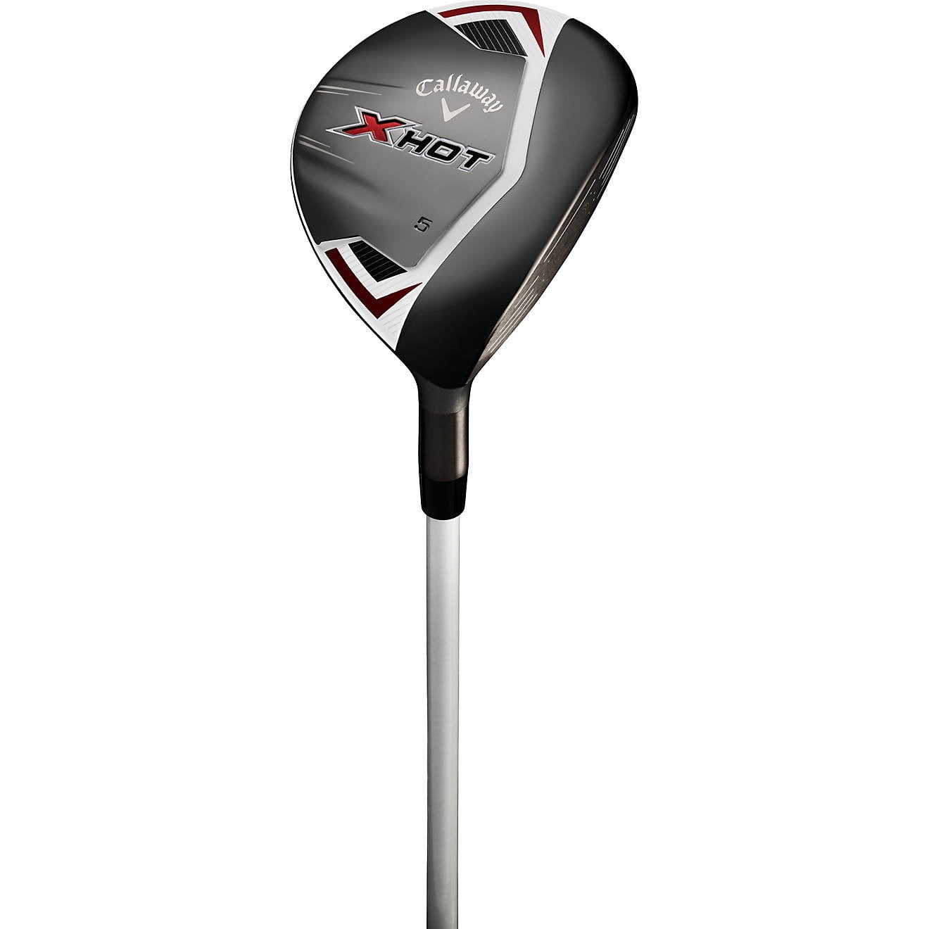 Callaway Rogue ST MAX Fairway Wood Review - Plugged In Golf