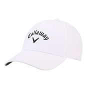 Callaway Golf Liquid Metal Hat White/Black