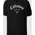 thumbnail image 1 of Callaway Golf Logo Classic Unisex T-Shirt All Sizes S-5XL, 1 of 2