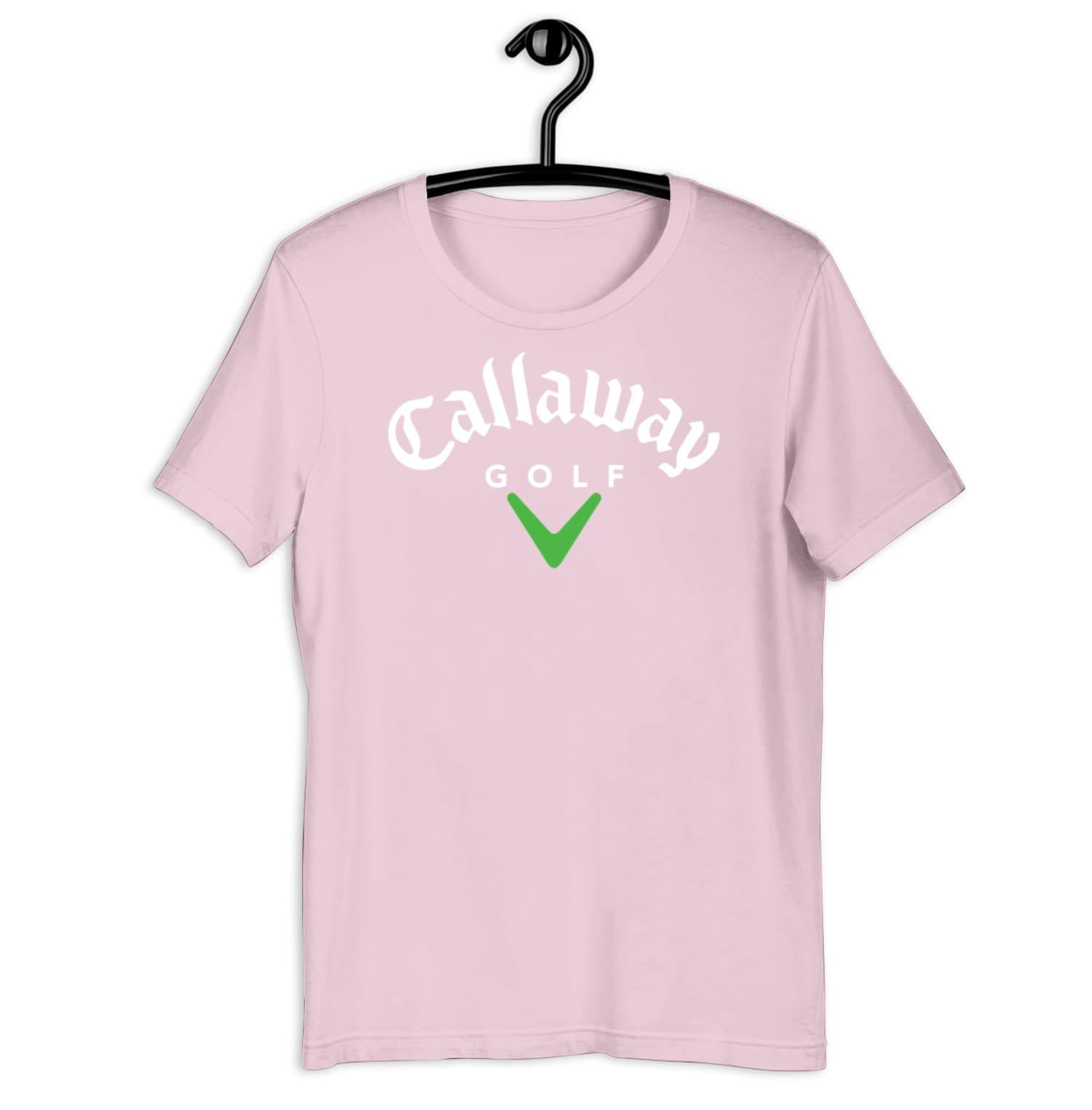 Callaway HW CgSnood - Acrylic Knit Neck Warmer For Men & Women, Polar Fleece Lining, Embroidered Logo