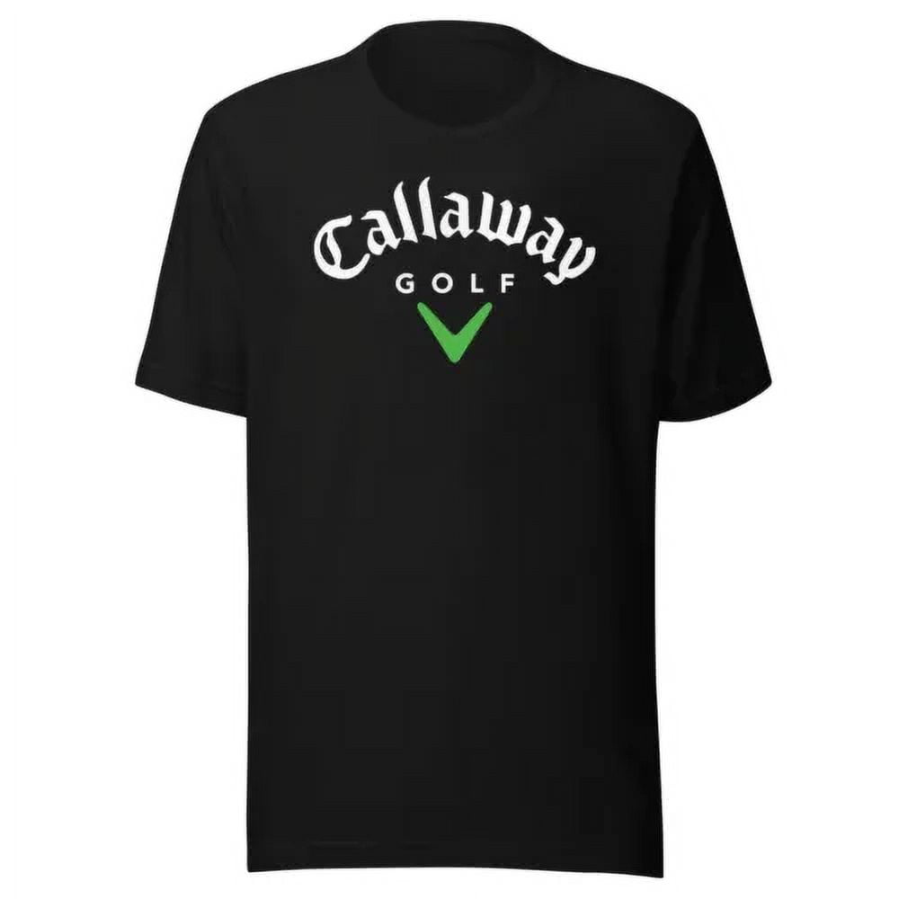 Callaway キャロウェイ ゴルフウェア 半袖シャツ 春 夏 裏クール