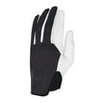 thumbnail image 1 of Callaway Golf MLH X-Spann Glove Black/White Cadet Medium Large, 1 of 3