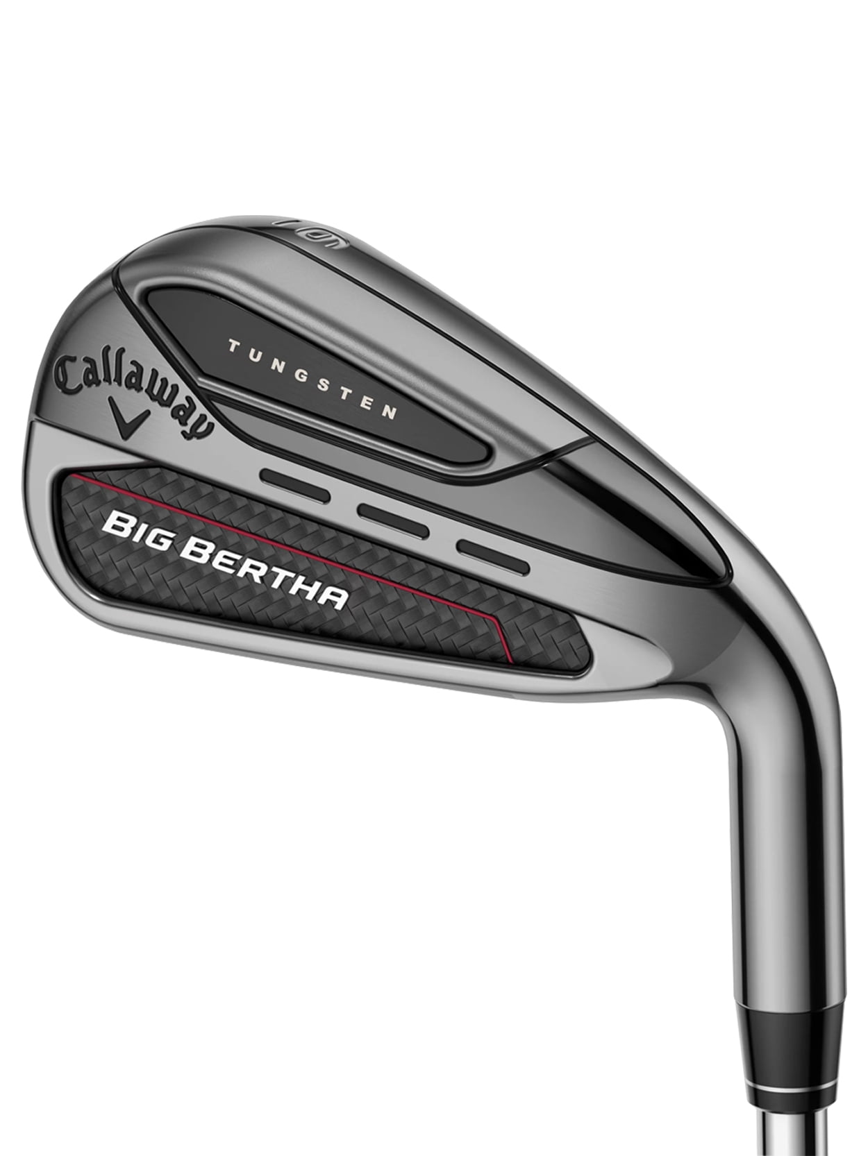 Callaway Big Bertha Combo Set