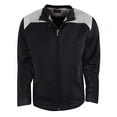thumbnail image 1 of callaway golf- mens lightweight softshell jacket, 1 of 3