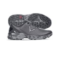 thumbnail image 1 of Callaway Golf Monterey Spikeless Shoes Black Multi Size 10 Medium, 1 of 3