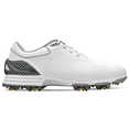 thumbnail image 1 of Callaway Golf Newport Shoes White Size 10.5 Medium, 1 of 3