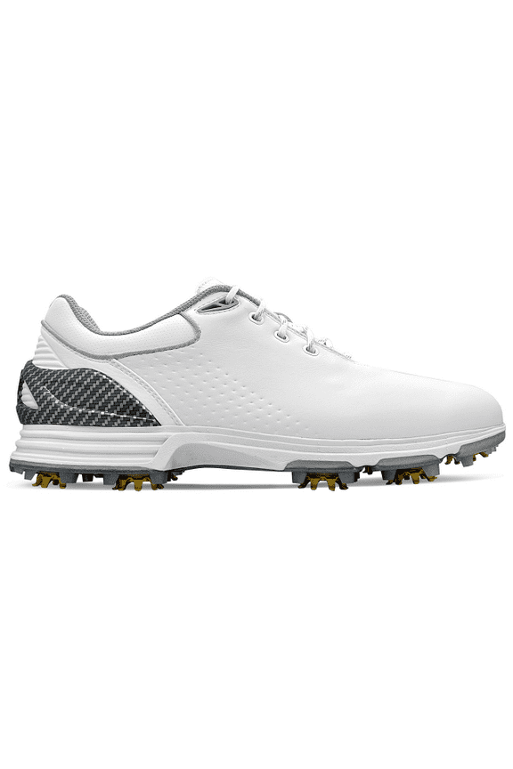 Golf Newport Shoes White Size 10 Medium