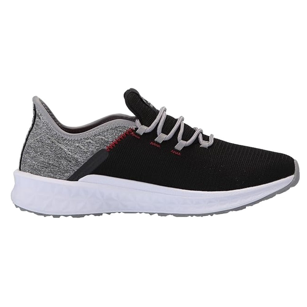 Callaway Men’s Pacific SL Golf Shoes Gray/White, Size 10 M Callaway Pacific Spikeless | PGA TOUR Superstore main image 3