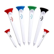 Callaway Golf Par-Tee Performance MultiColor Golf Tees